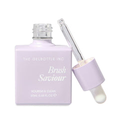 The GelBottle Inc Brush Saviour 20ml