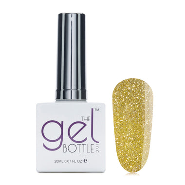 The GelBottle Inc Goldie 20ml