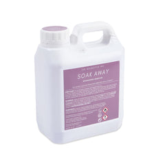 The GelBottle Inc Soak Away 1 Litre