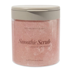 The GelBottle Inc TGB SPA Smoothie Scrub™ 520g