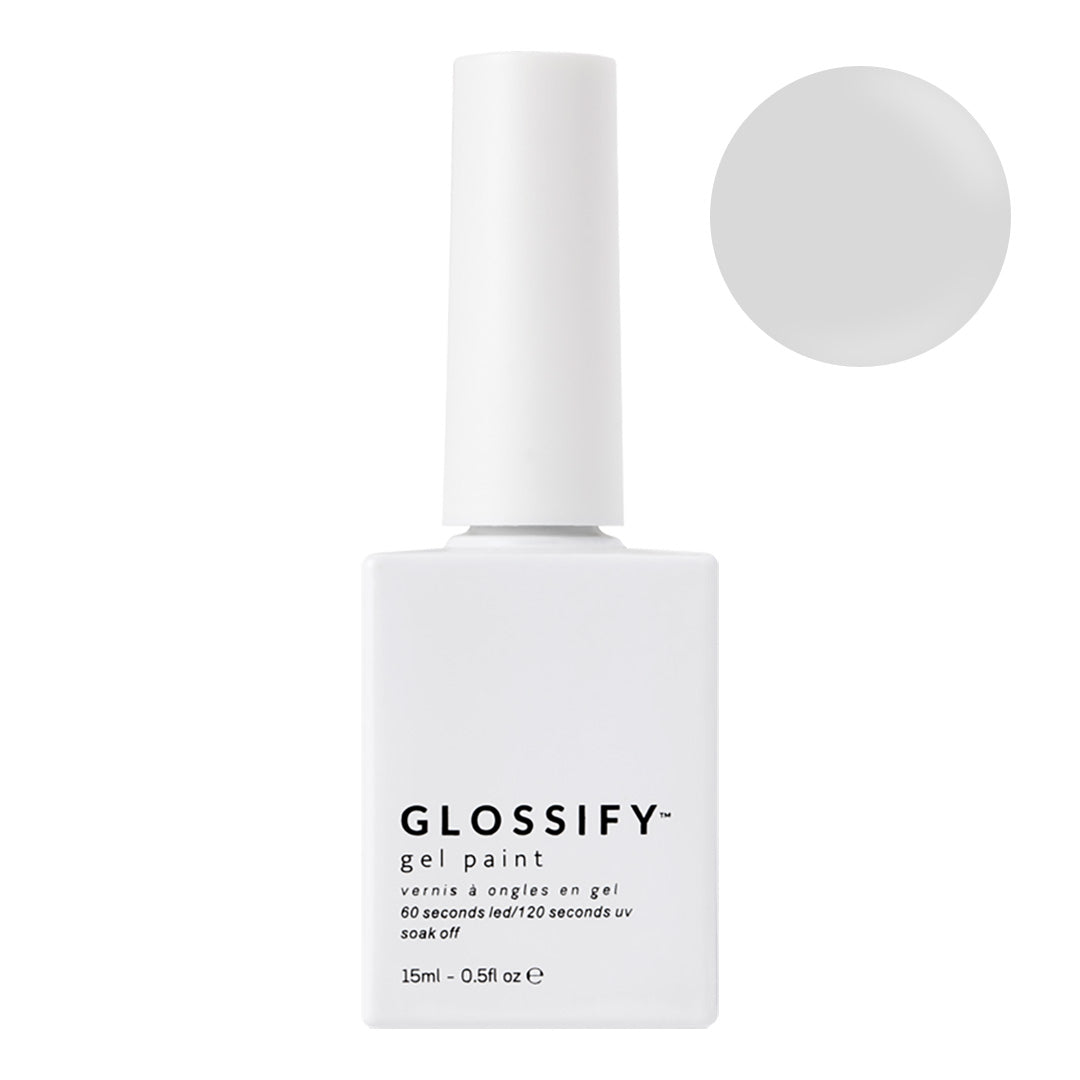 Glossify Ice 15ml Hema Free Gel Polish