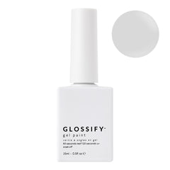 Glossify Ice 15ml Hema Free Gel Polish