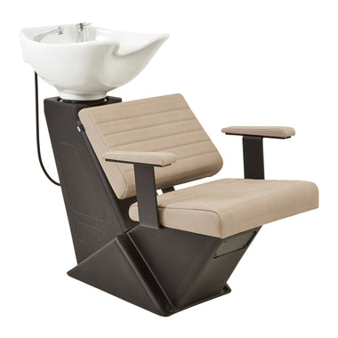 REM Fame Baltic Wash Unit