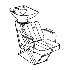 REM Avalon Baltic Wash Unit