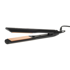 Futaria Wide Straightener Black