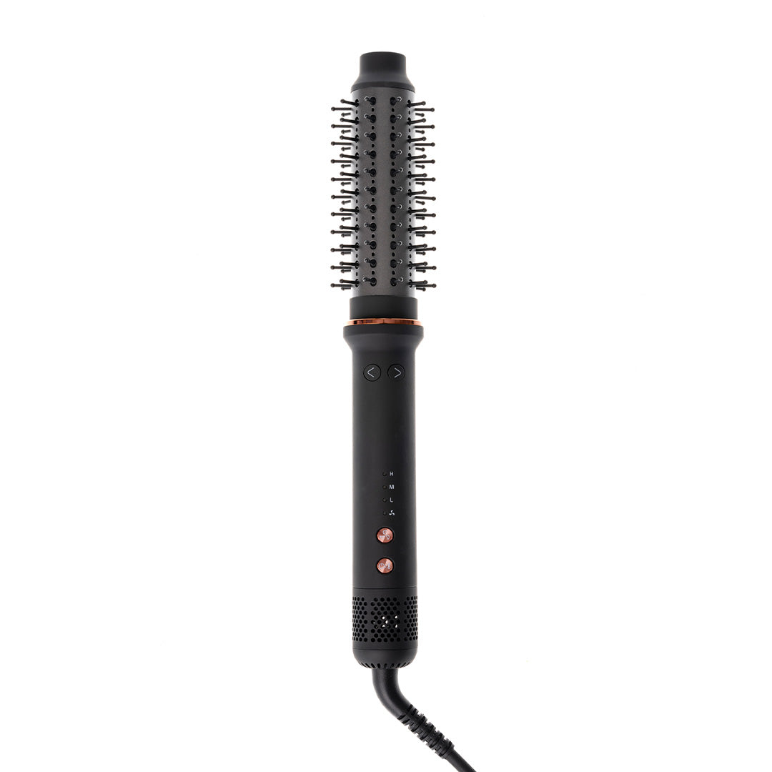 Futaria Hot Brush Black