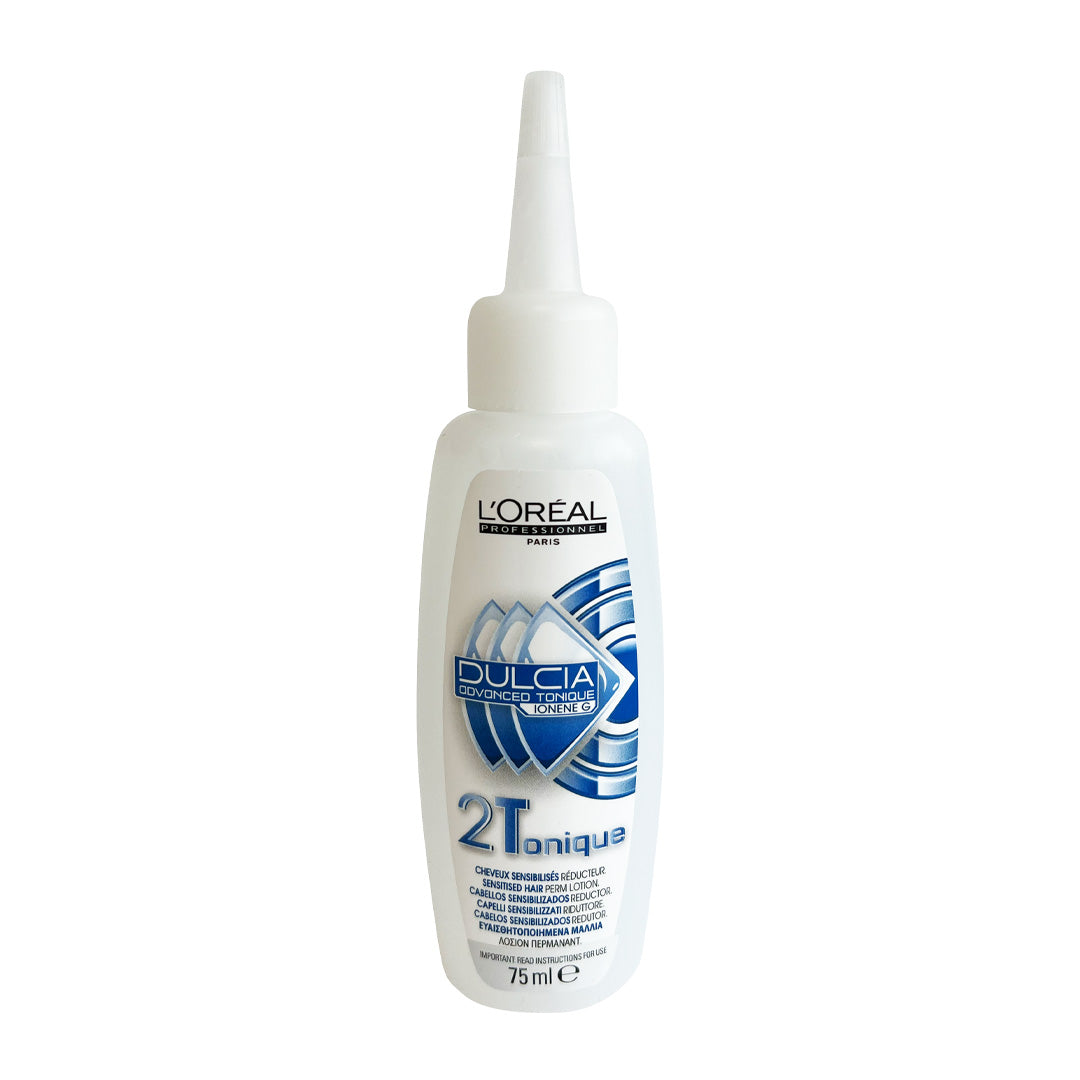 Dulcia Advanced 2 Tonique 75ml by L’Oréal Professionnel