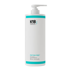 K18 Peptide Prep Detox Shampoo 930ml