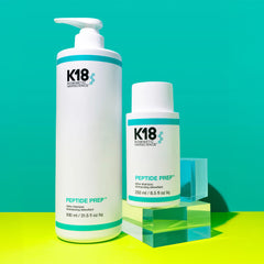 K18 Peptide Prep Detox Shampoo 930ml