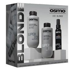 OSMO Ice Blonde Collection