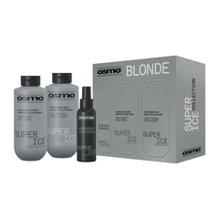 OSMO Ice Blonde Collection