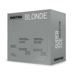 OSMO Ice Blonde Collection