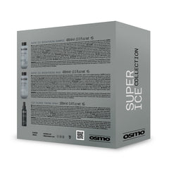OSMO Ice Blonde Collection