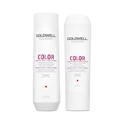 Goldwell Dualsenses Color Brilliance Duo Pack Shampoo & Conditioner