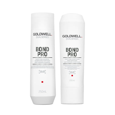 Goldwell Dualsenses Bond Pro Fortifying Duo Pack Shampoo & Conditioner