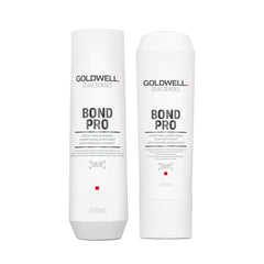 Goldwell Dualsenses Bond Pro Fortifying Duo Pack Shampoo & Conditioner