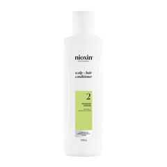 Nioxin Scalp + Hair System 2 Conditioner 300ml