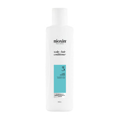 Nioxin Scalp + Hair System 3 Conditioner 300ml