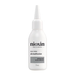 Nioxin Scalp Renew Dermabrasion Treatment 75ml