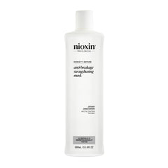 Nioxin Density Defend Anti-Breakage Strengthening Mask 500ml