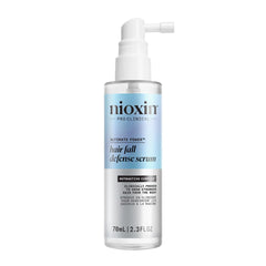 Nioxin Hair Fall Defense Serum 70ml