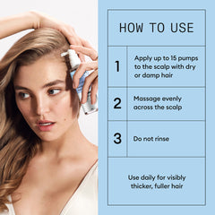 Nioxin Hair Fall Defense Serum 70ml