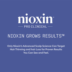 Nioxin Night Density Rescue Serum 70ml