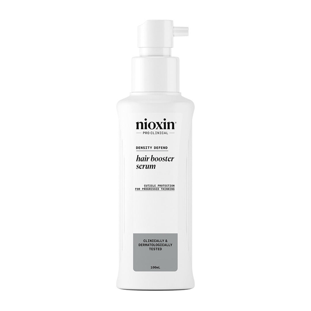 Nioxin Hair Booster Serum 100ml