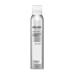 Nioxin Volumising Dry Shampoo 180ml