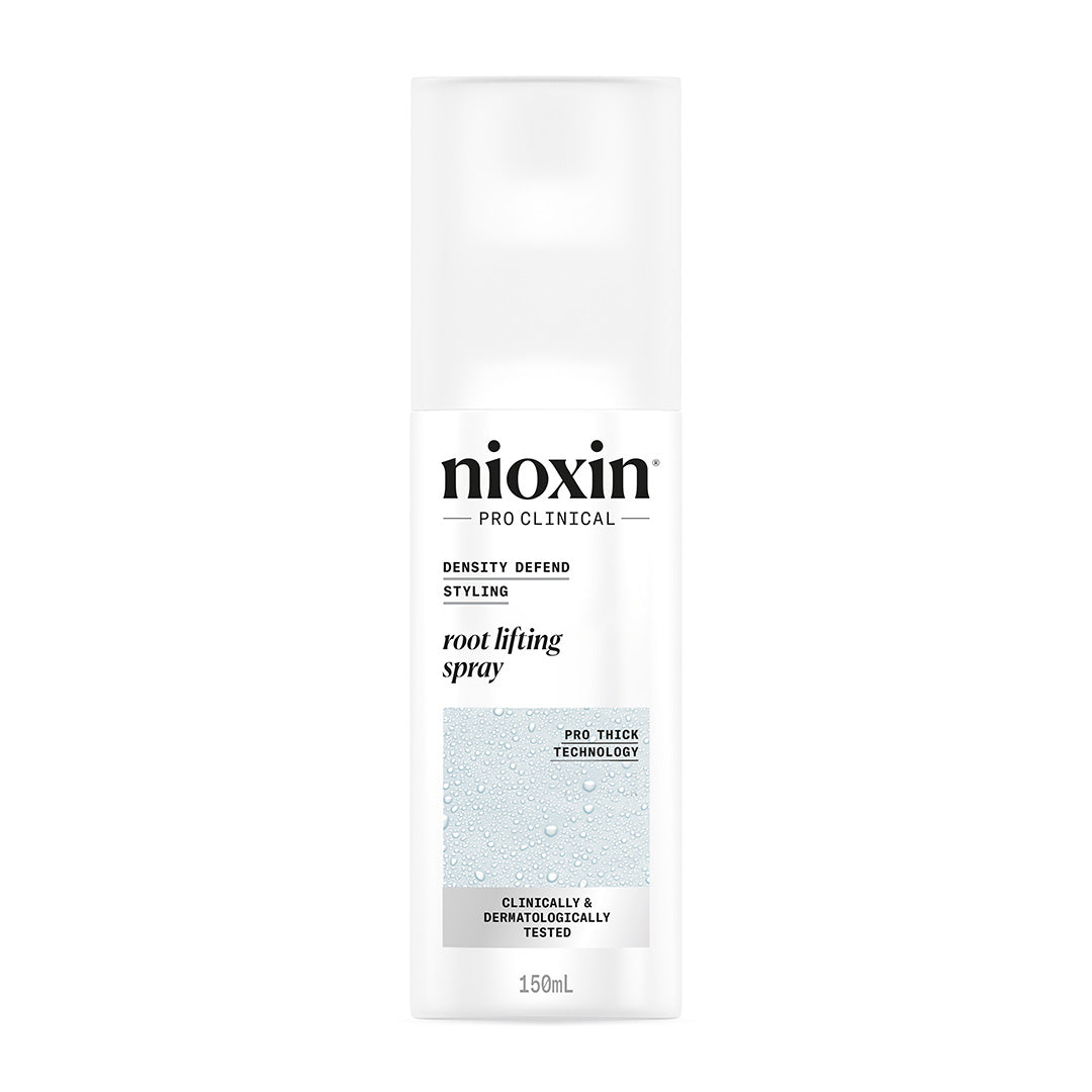 Nioxin Root Lifting Spray 150ml 1
