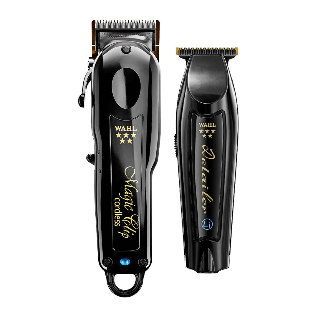 Buy Wahl 5 Star Cordless Barber Combo – Salons Direct