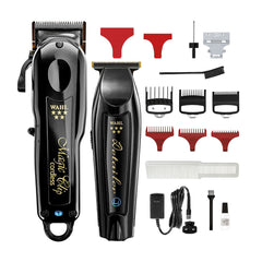WAHL 5 Star Cordless Barber Combo