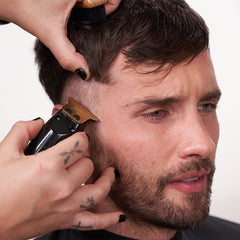 WAHL 5 Star Cordless Barber Combo