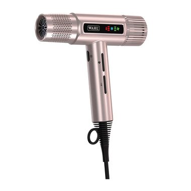 WAHL Vanquish Hair Dryer Rose Gold