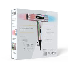 Wahl Vanquish Hair Dryer Rose Gold