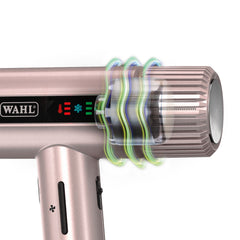 Wahl Vanquish Hair Dryer Rose Gold