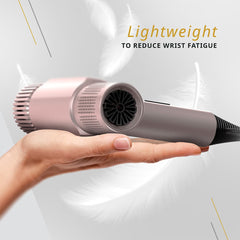 WAHL Vanquish Hair Dryer Rose Gold
