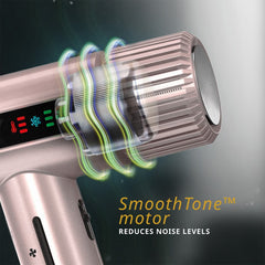 WAHL Vanquish Hair Dryer Rose Gold