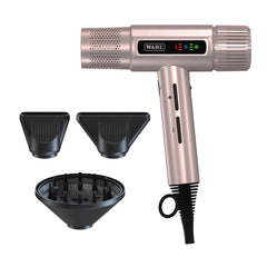 WAHL Vanquish Hair Dryer Rose Gold
