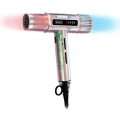 Wahl Vanquish Hair Dryer Rose Gold