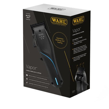 WAHL Vapor 5 Star Clipper Kit