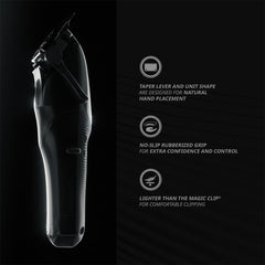 WAHL Vapor 5 Star Clipper Kit