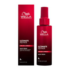 Wella Professionals Overnight Repair Serum 95ml