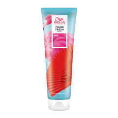 Wella Professionals Color Fresh Mask Pink 150ml