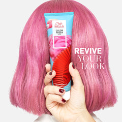 Wella Professionals Color Fresh Mask Pink 150ml