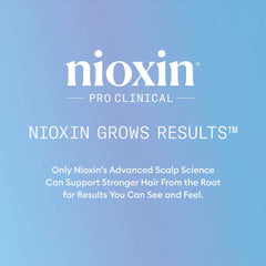 Nioxin Hair Fall Defense Shampoo 475ml