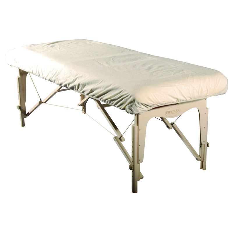 Fitted Flannel Couch Cover
