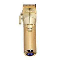BaByliss Pro FXONE Clipper Gold