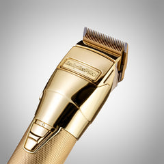 BaByliss Pro FXONE Clipper Gold