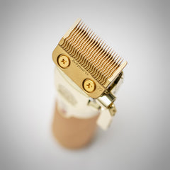 BaByliss Pro FXONE Clipper Gold